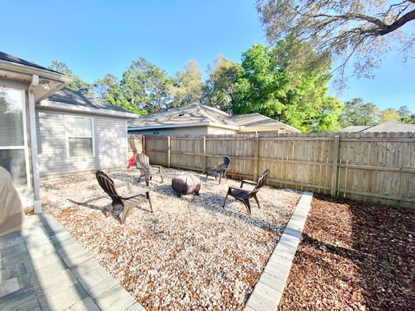 Niceville House: 103 Underwood Lane