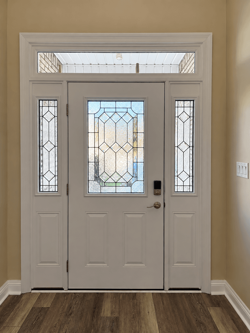 Niceville House: 131 Big Oaks Ln