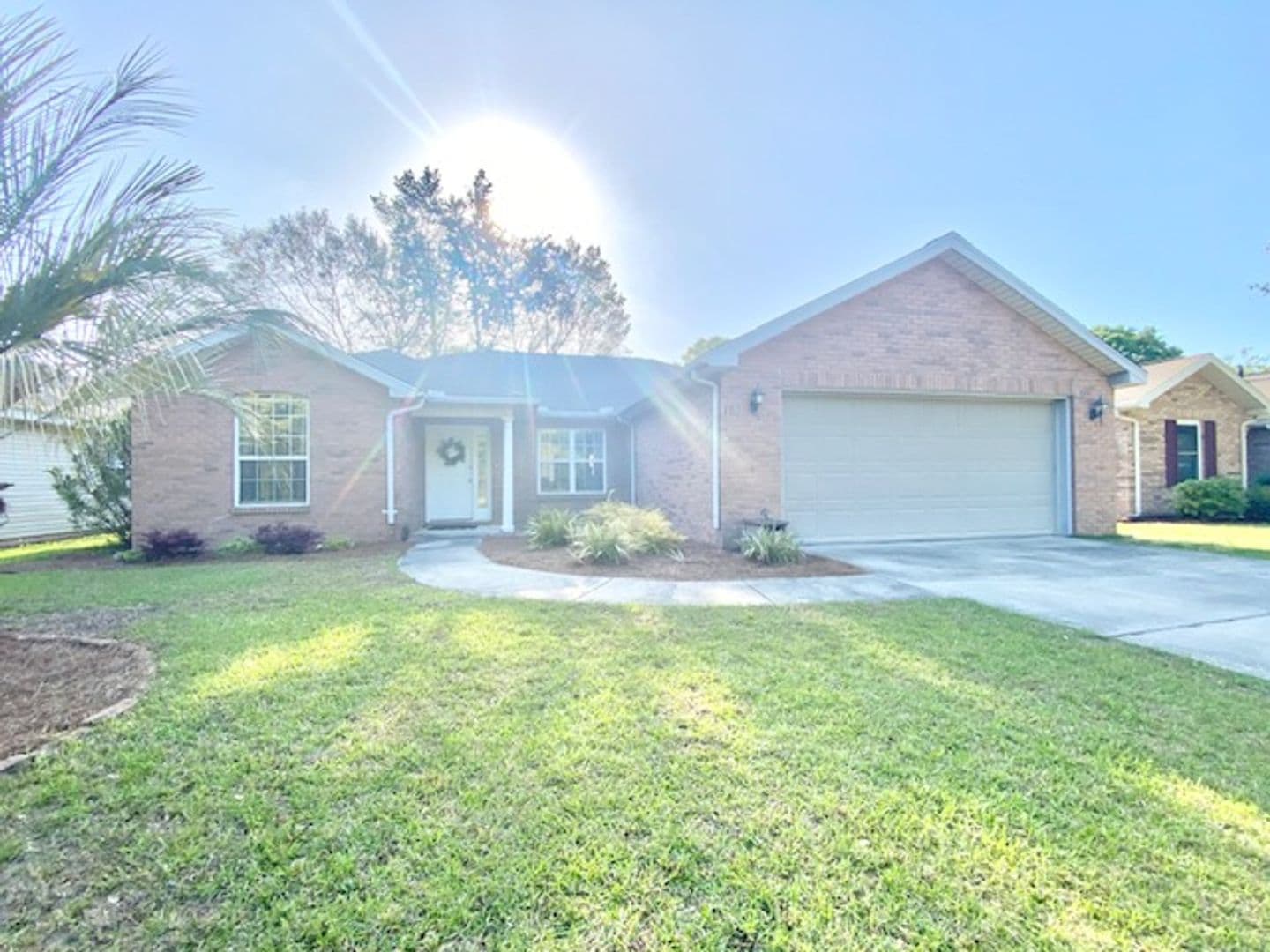 Niceville House: 103 Underwood Lane