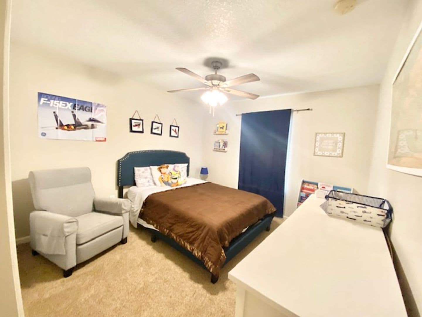 Niceville House: 103 Underwood Lane