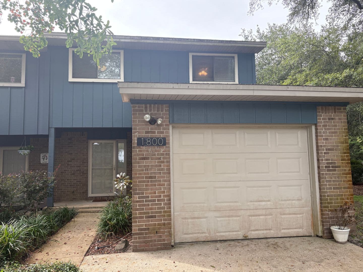 Niceville Townhome: 1800 17th St