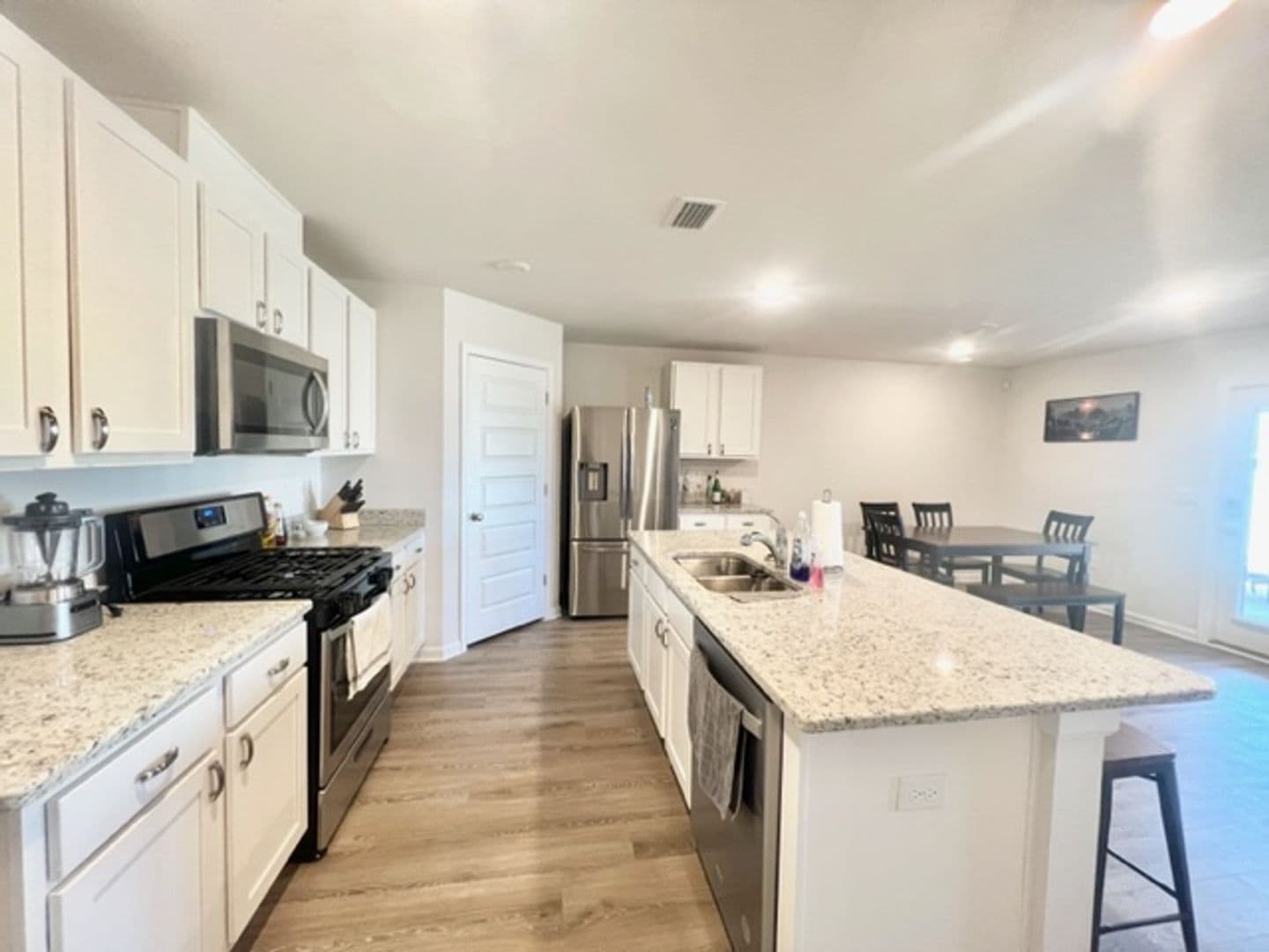 Crestview House: 2816 Patriot Ridge Drive