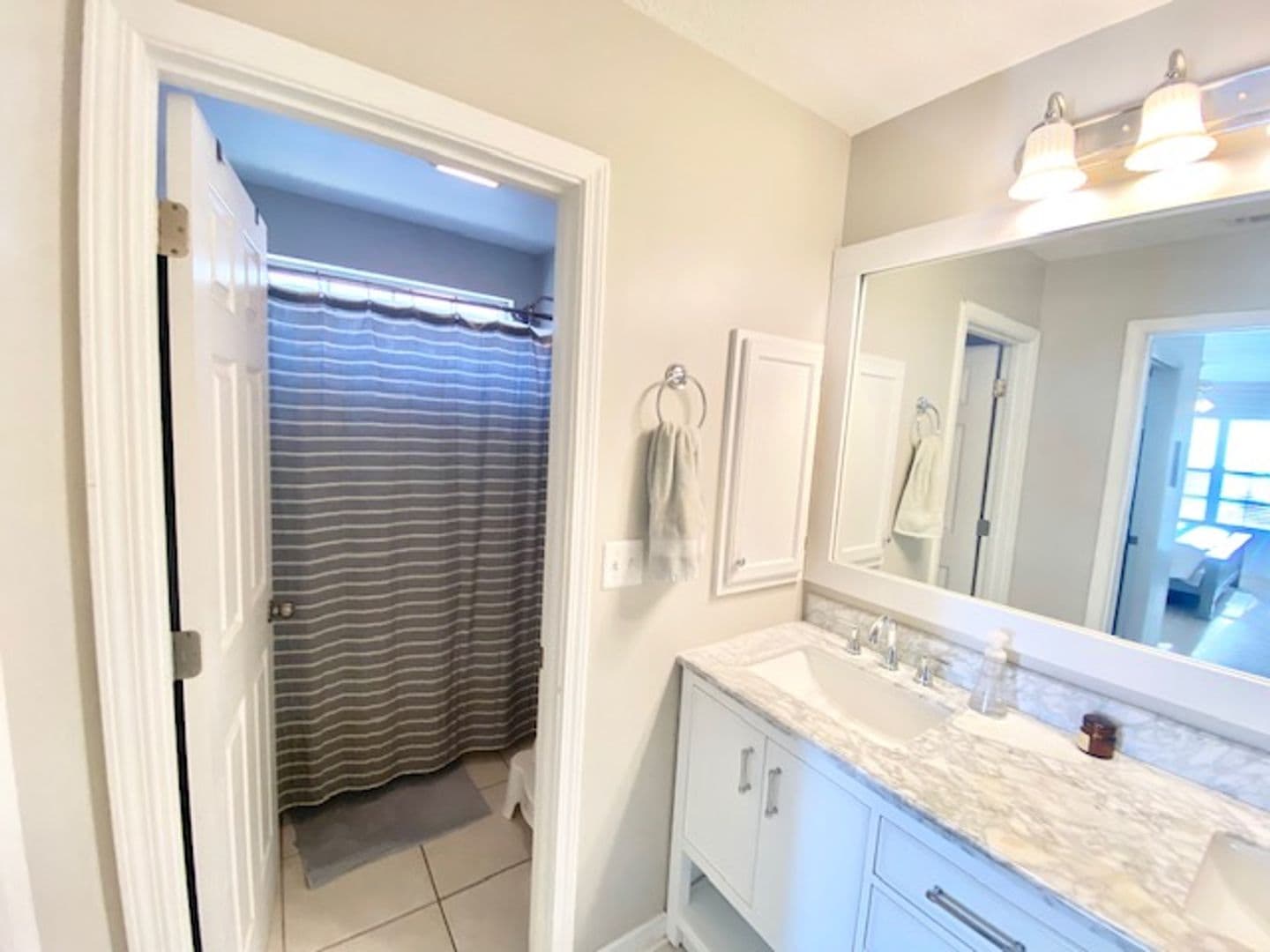 Niceville House: 103 Underwood Lane