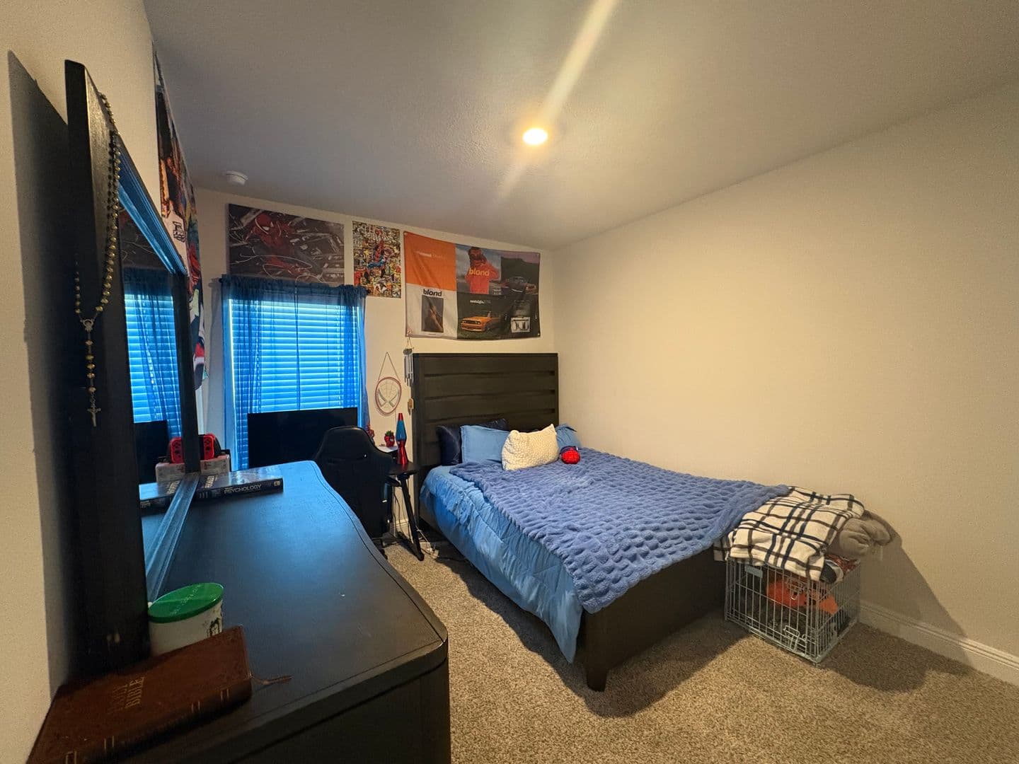 Crestview House: 5614 Thatcher Rd