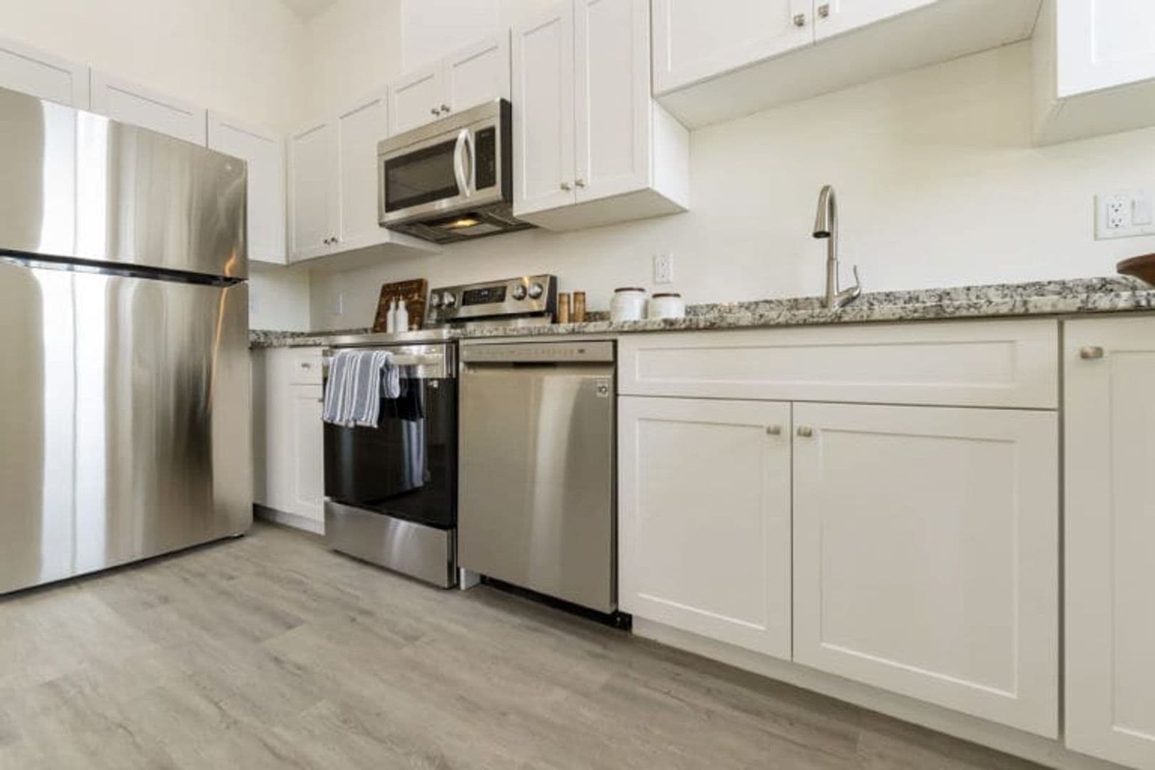Apache Junction Apartment: 853 N Main Drive