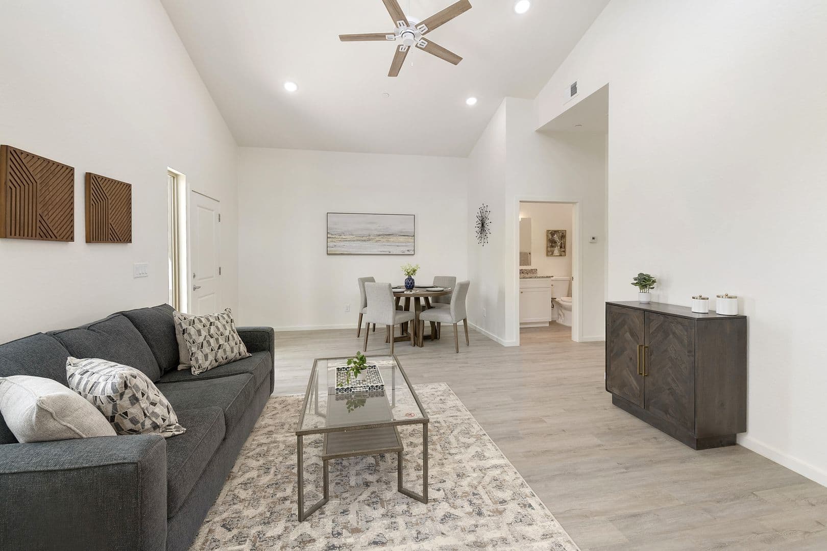 Apache Junction Apartment: 853 N Main Drive