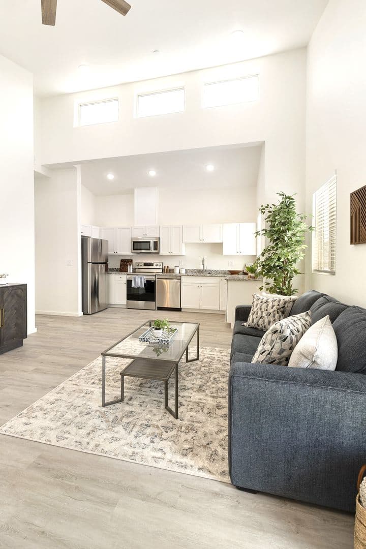 Apache Junction Apartment: 853 N Main Drive