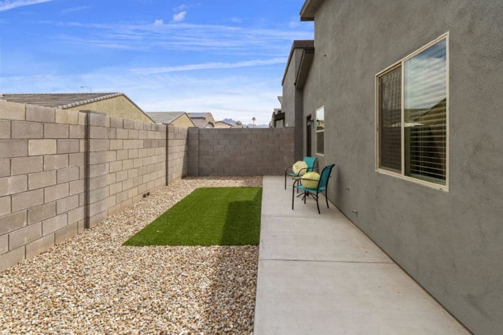 Apache Junction Apartment: 853 N Main Drive