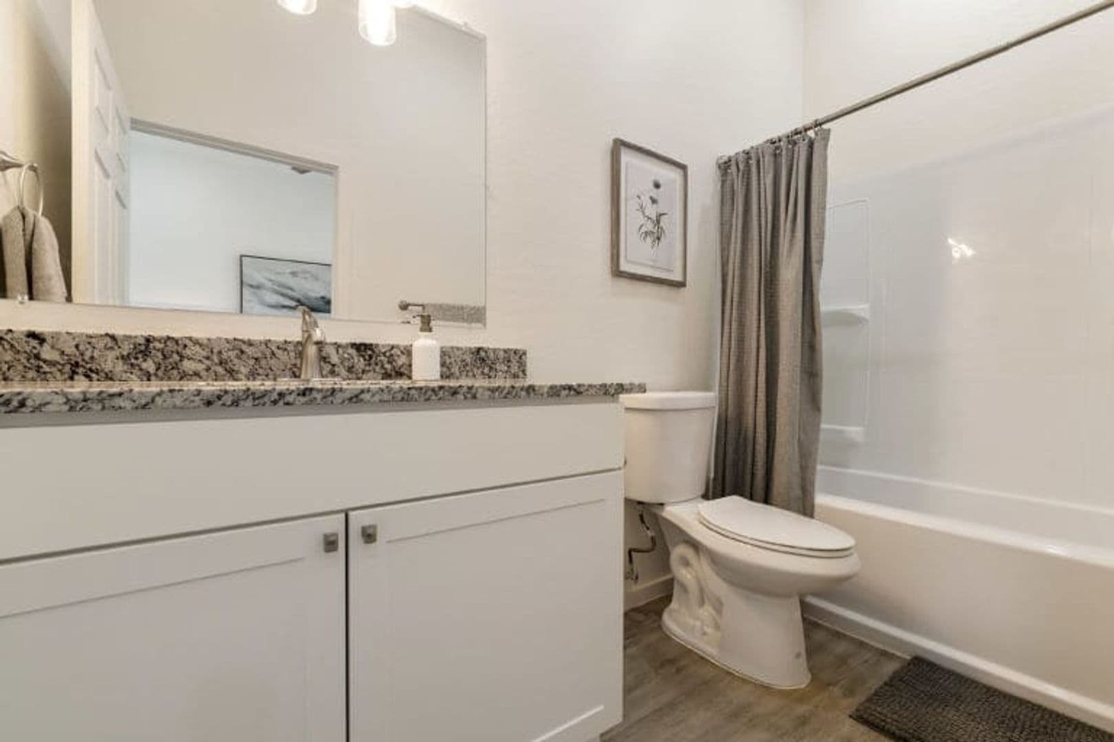 Apache Junction Apartment: 853 N Main Drive