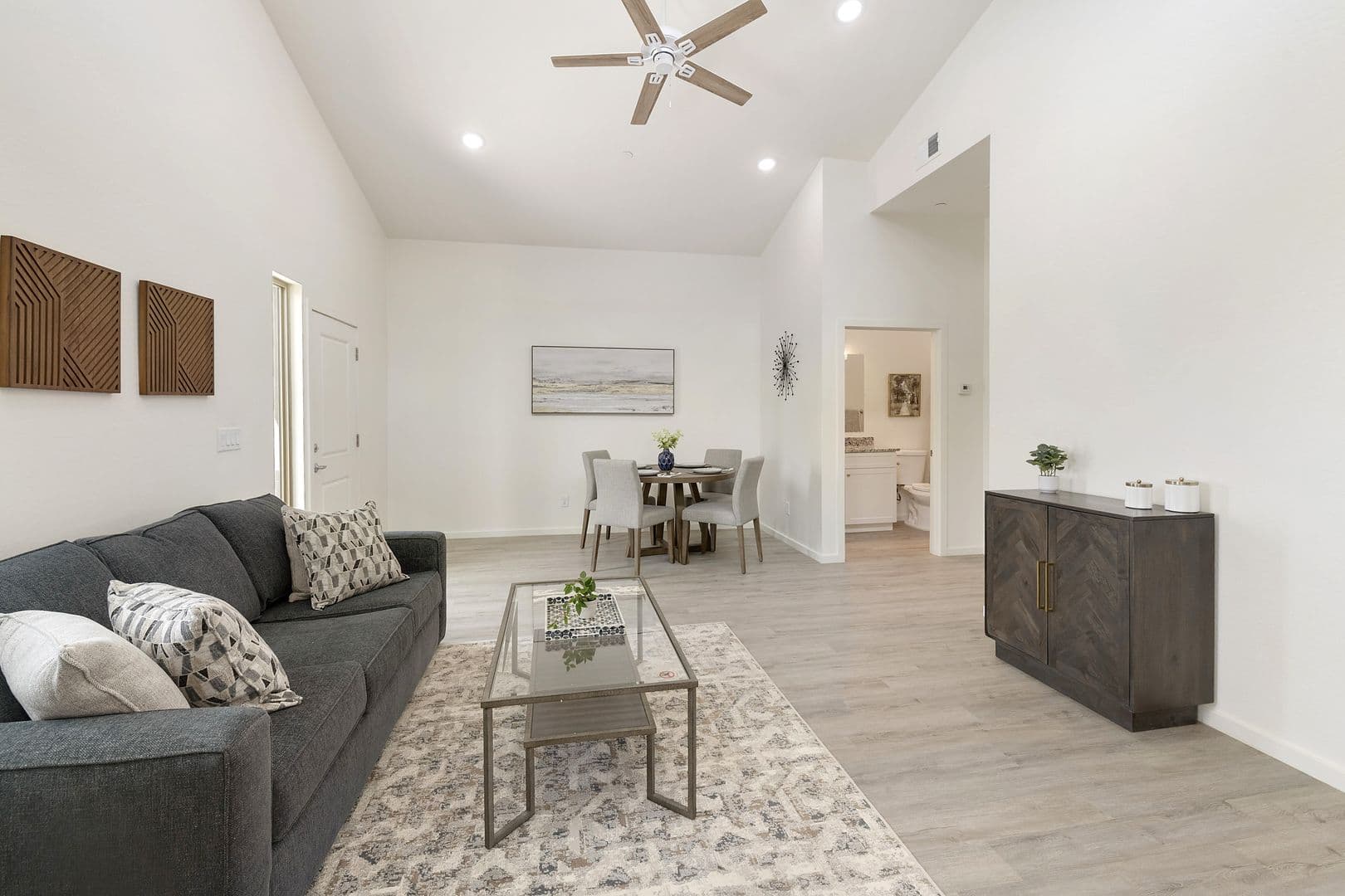 Apache Junction Apartment: 853 N Main Drive