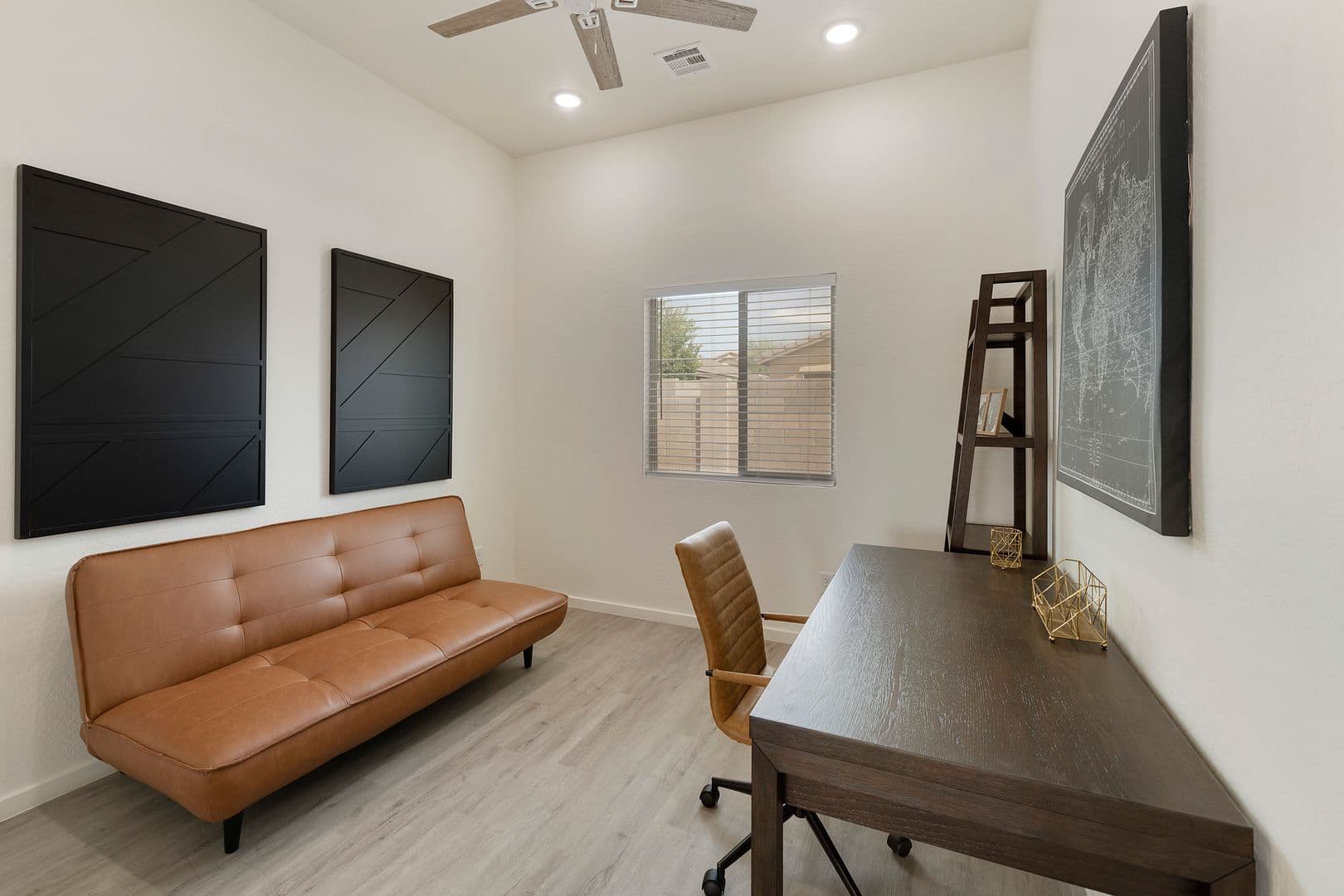 Apache Junction Apartment: 853 N Main Drive