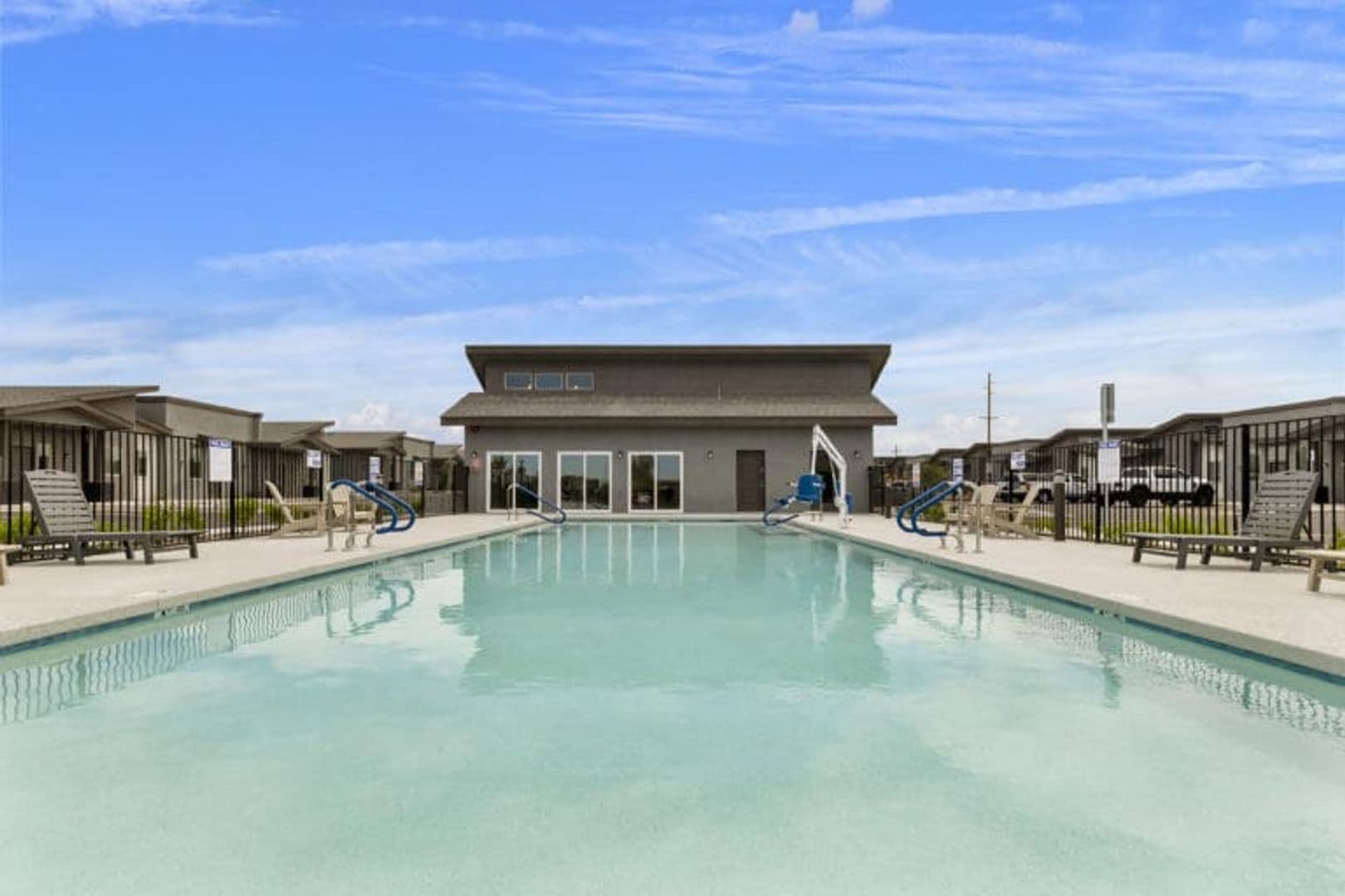 Apache Junction Apartment: 853 N Main Drive