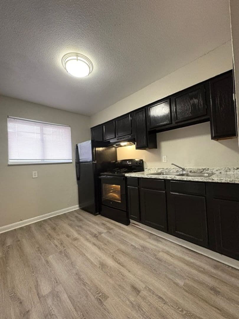 Durham Apartment: 412 E. Pilot St