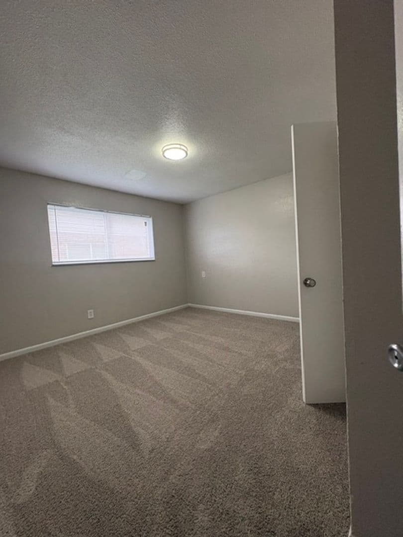 Durham Apartment: 412 E. Pilot St