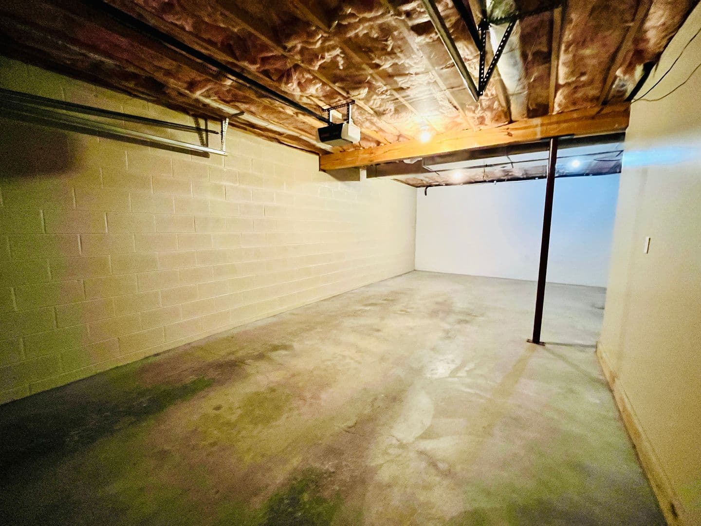 Gray Apartment: 346 Old Gray Station Rd