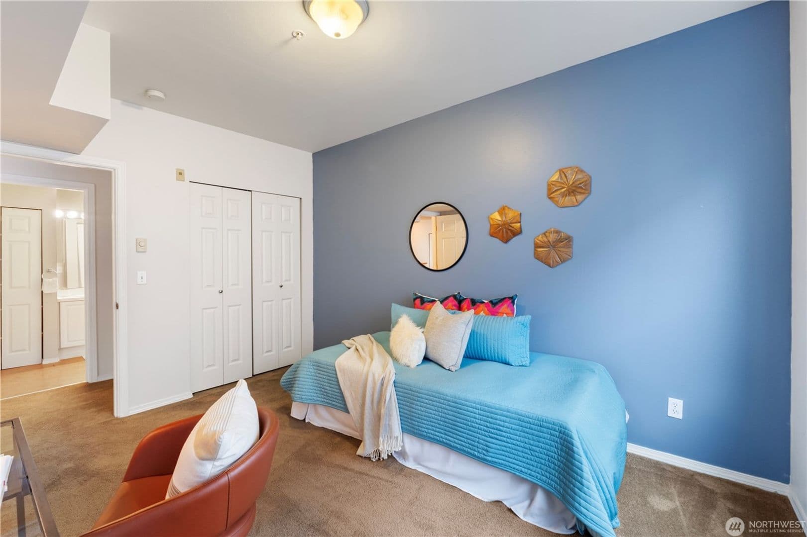 Seattle Condo: 3221 SW Avalon Way #413