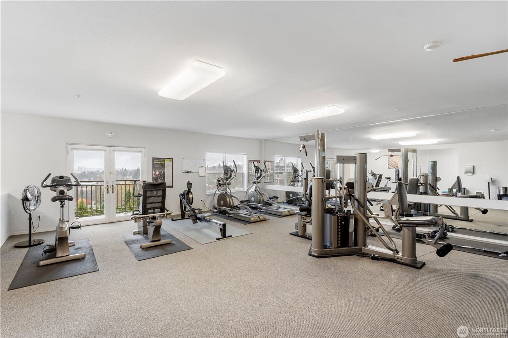 Seattle Condo: 3221 SW Avalon Way #413