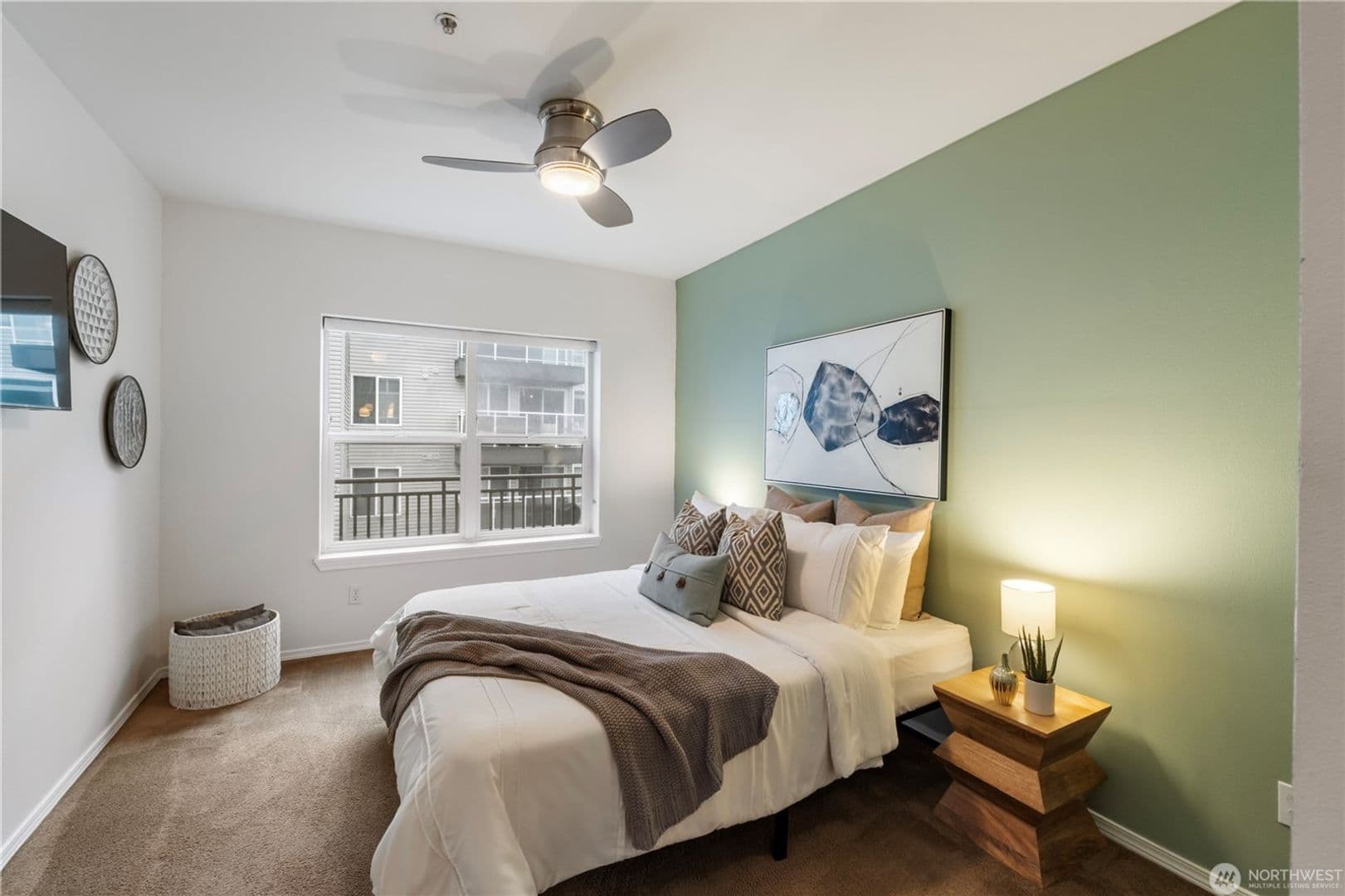 Seattle Condo: 3221 SW Avalon Way #413