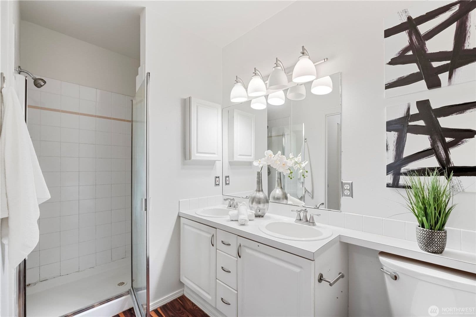 Seattle Condo: 3221 SW Avalon Way #413