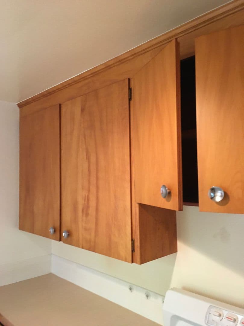 Seattle Apartment: 124 11th Avenue East