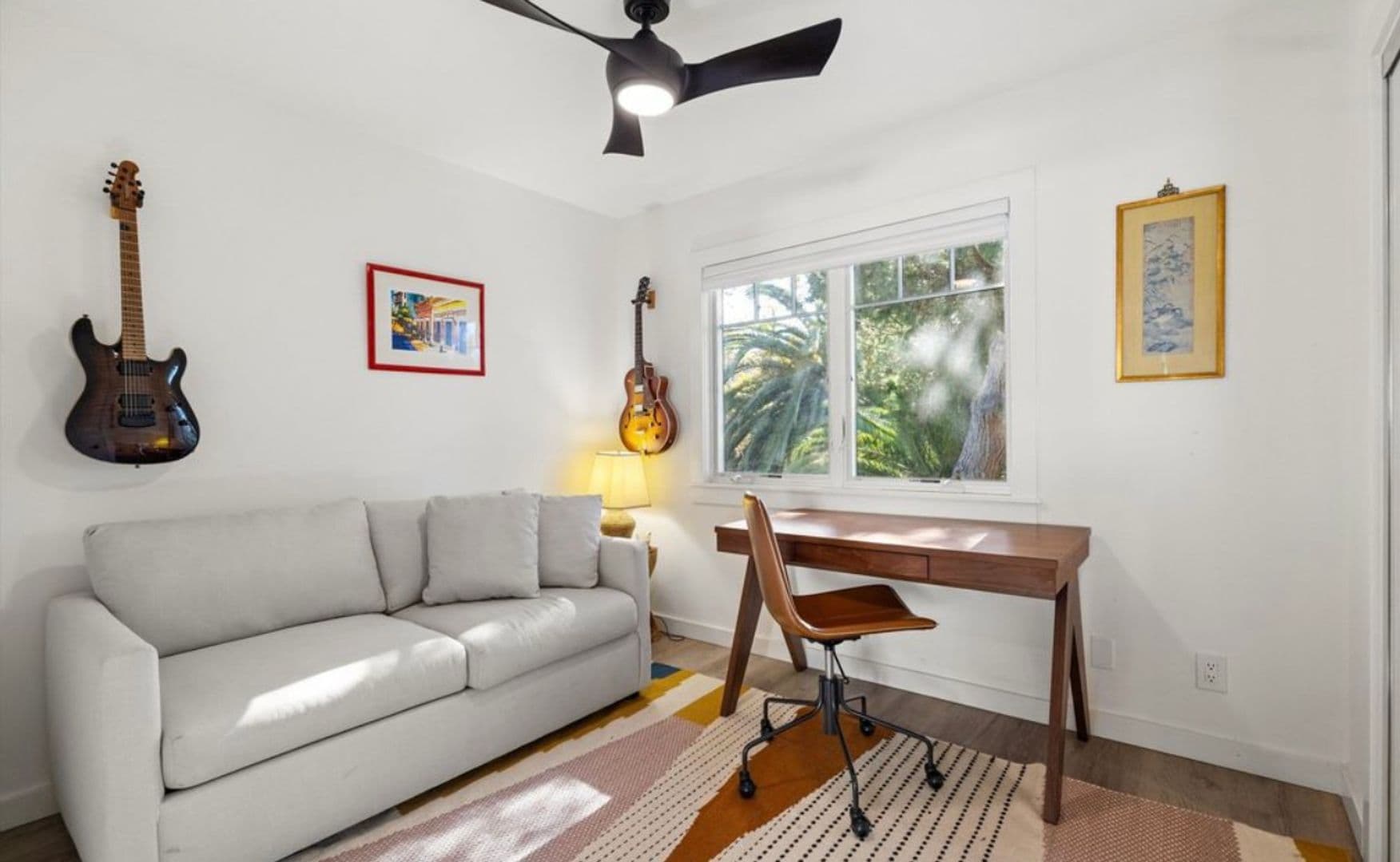 Santa Barbara Condo: 731 Bath St