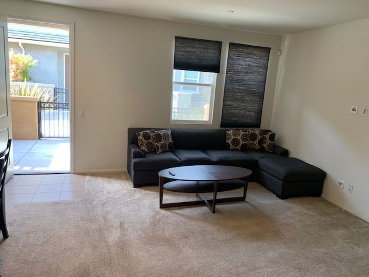 Goleta House: 6539 Calle Koral