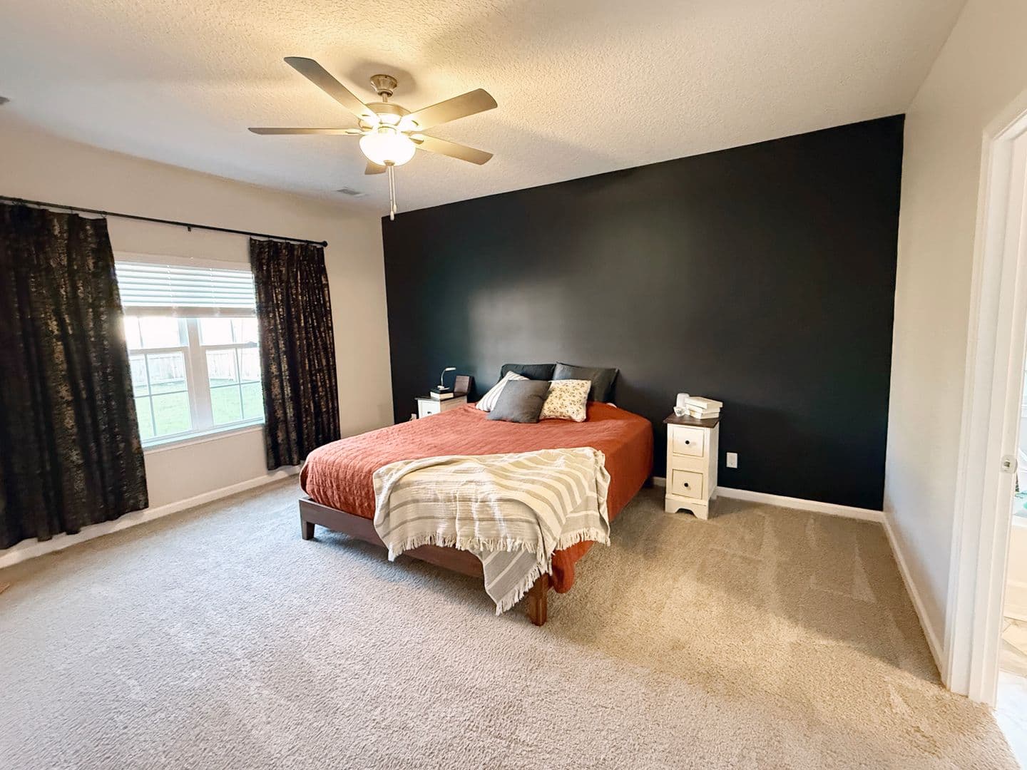 Hinesville House: 219 Herty Lane