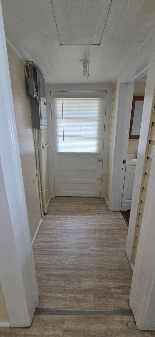 Port Wentworth House: 223 Aberfeldy Street