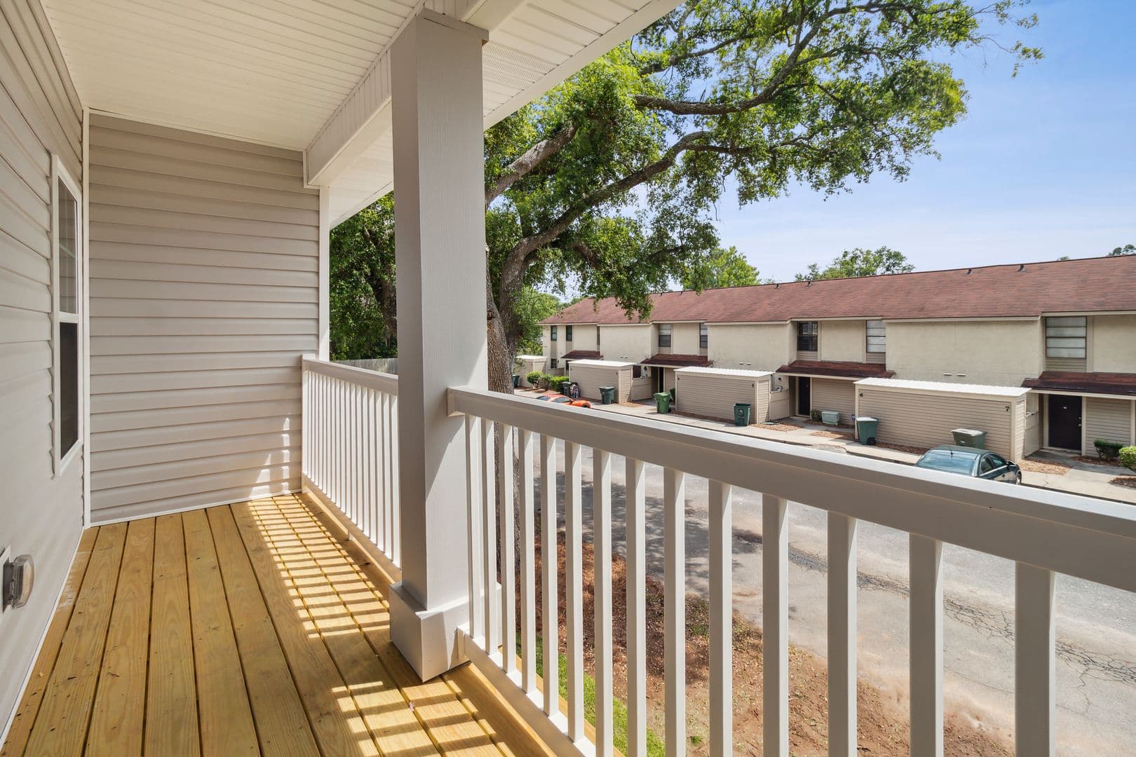 Hinesville Apartment: 905 Olmstead Rd