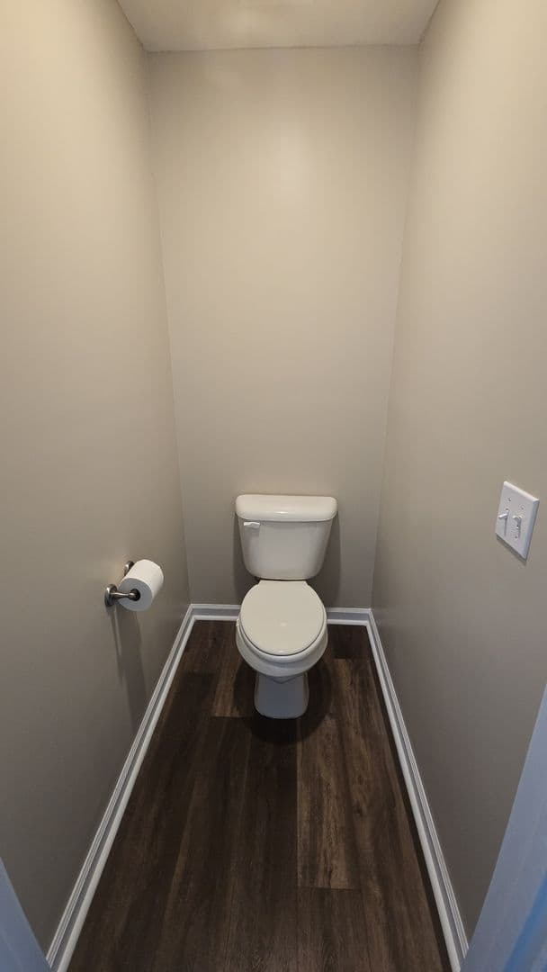 Hinesville House: 167 Courage Way