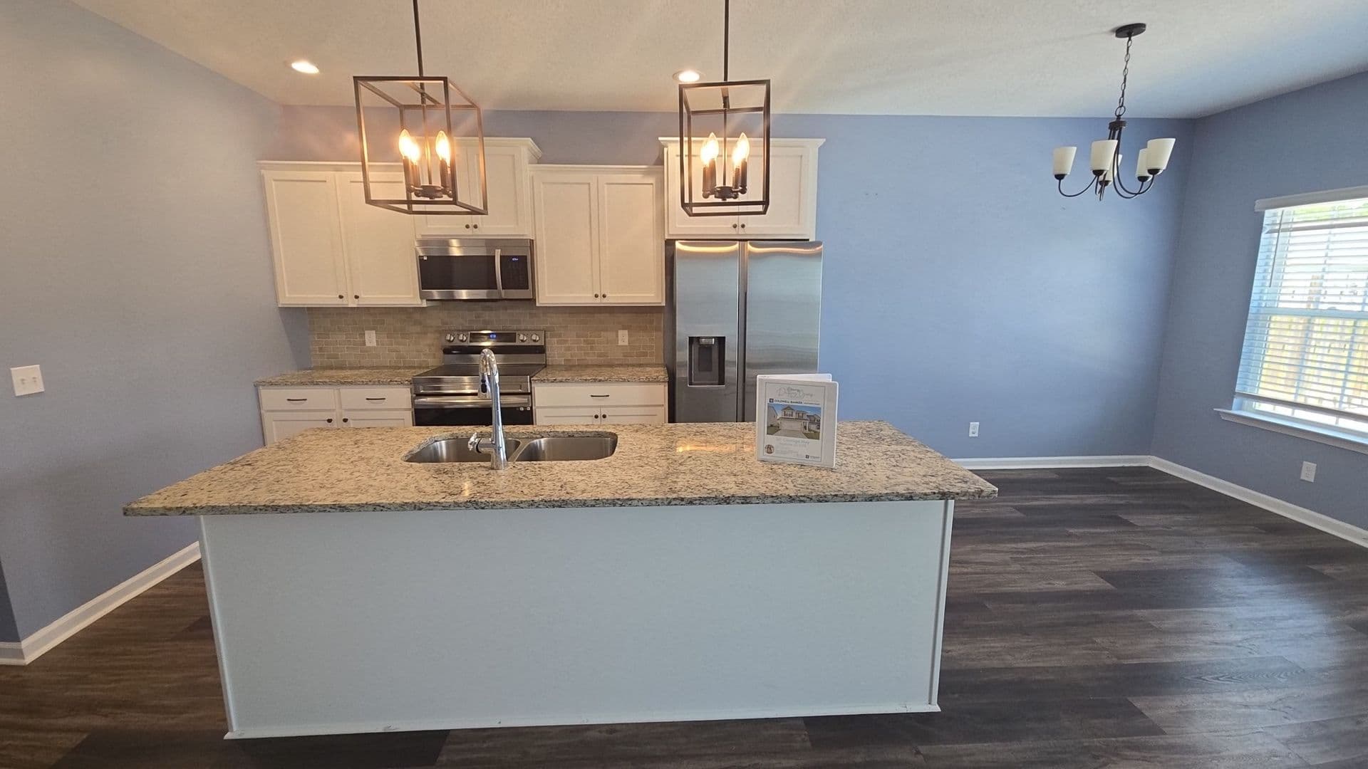 Hinesville House: 167 Courage Way