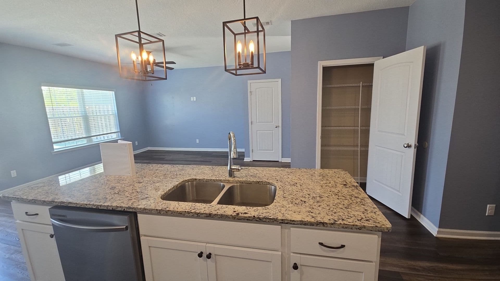 Hinesville House: 167 Courage Way