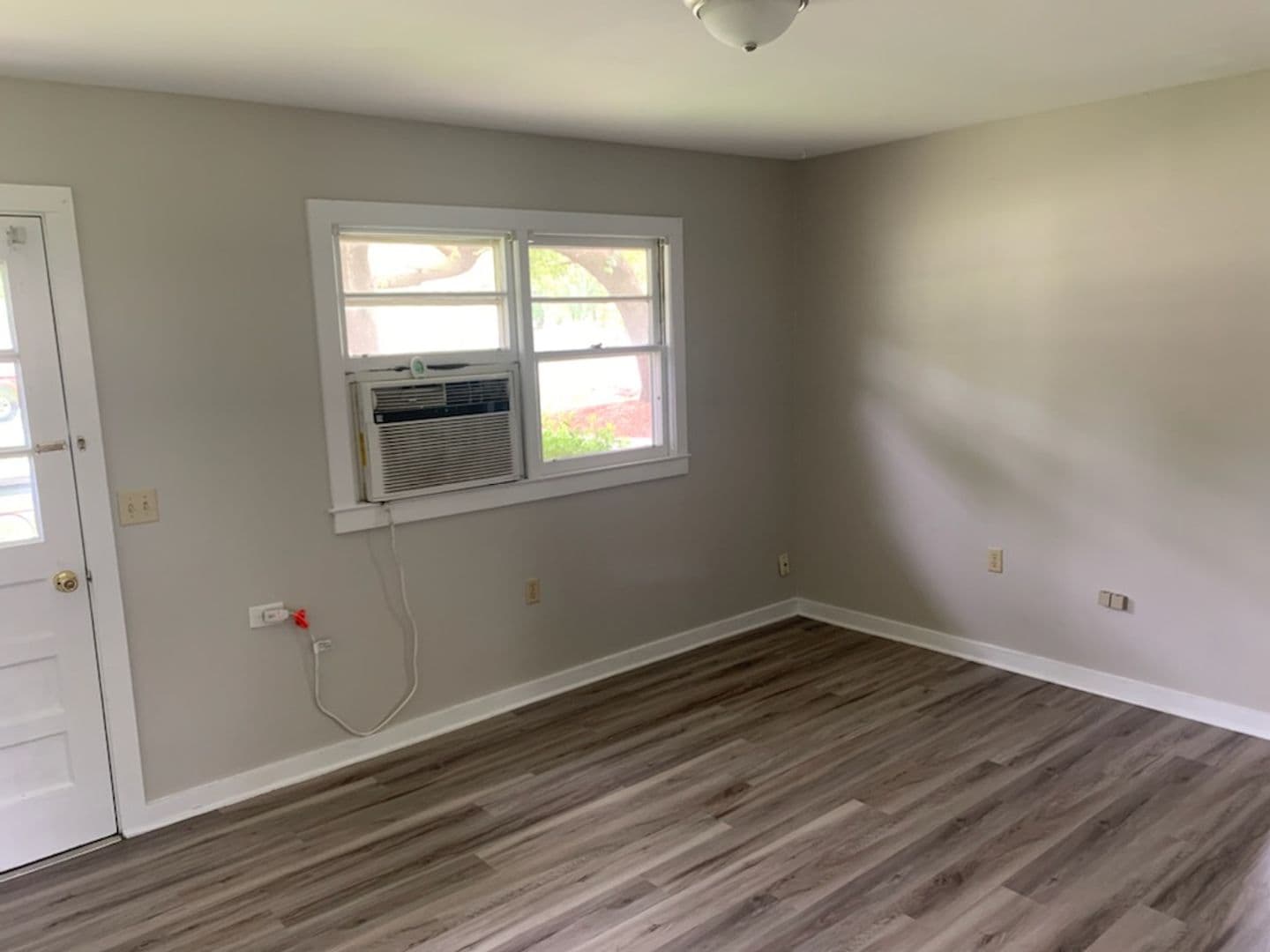 Hinesville House: 825 Olmstead Drive