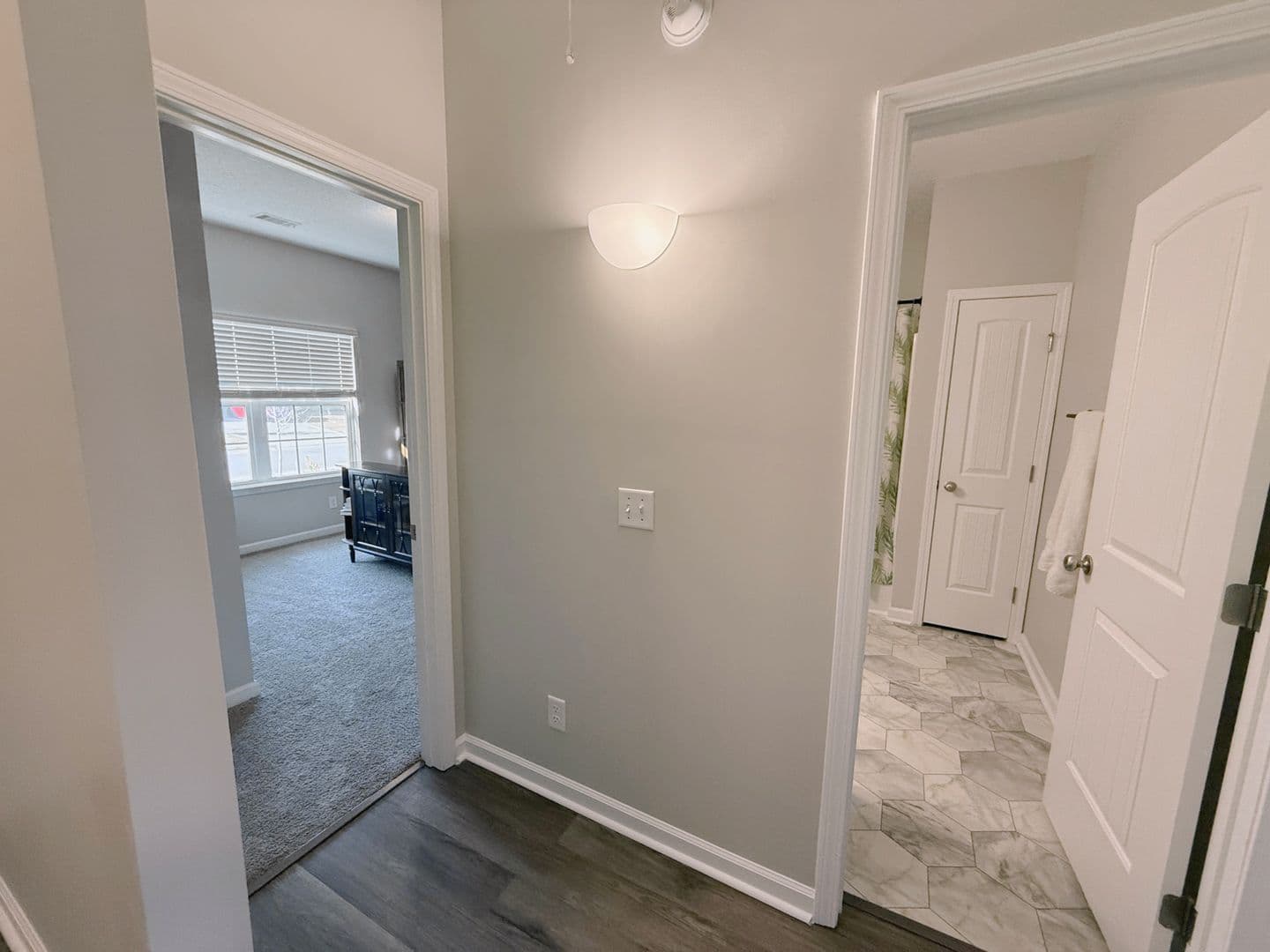 Hinesville House: 219 Herty Lane