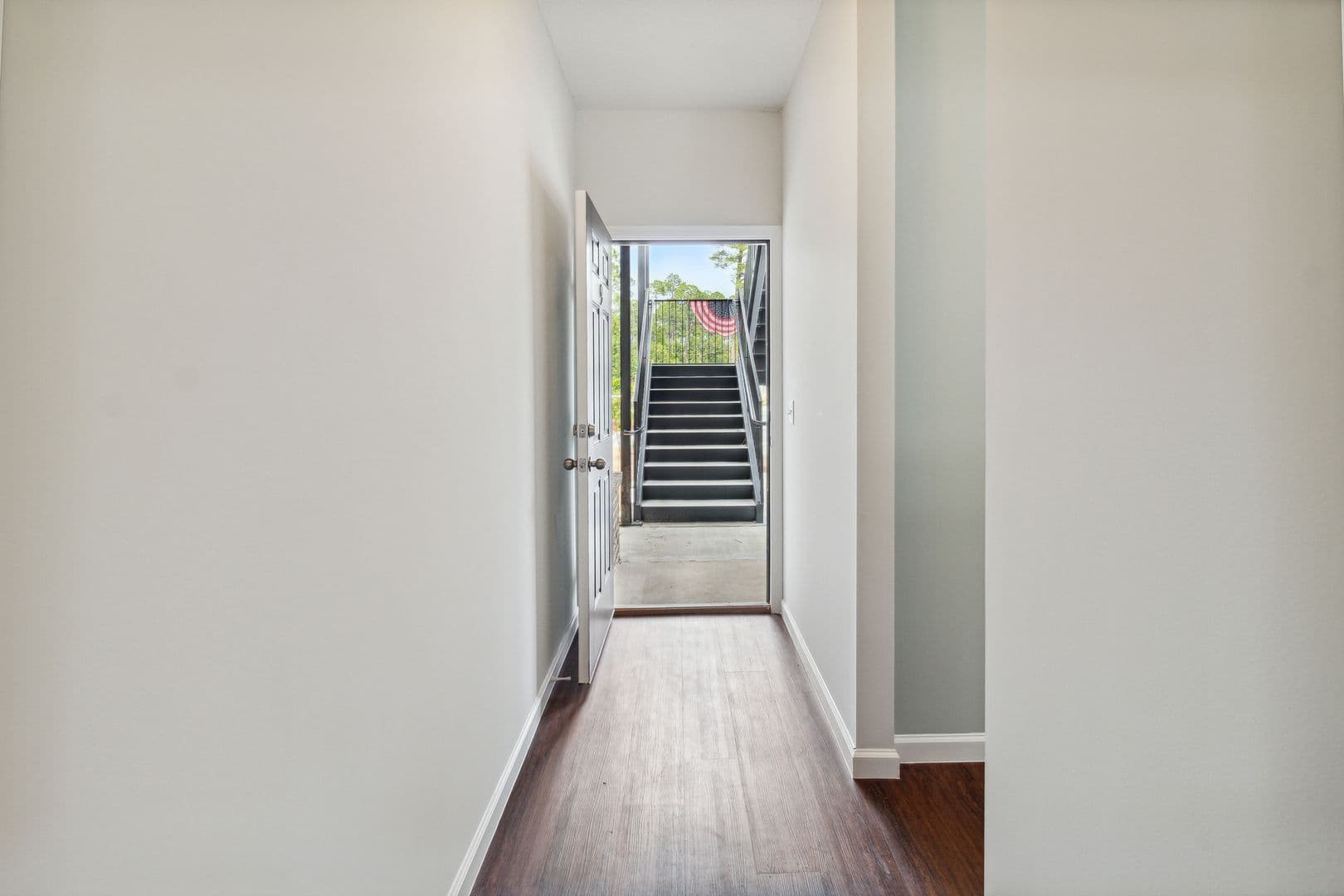 Hinesville Apartment: 905 Olmstead Rd