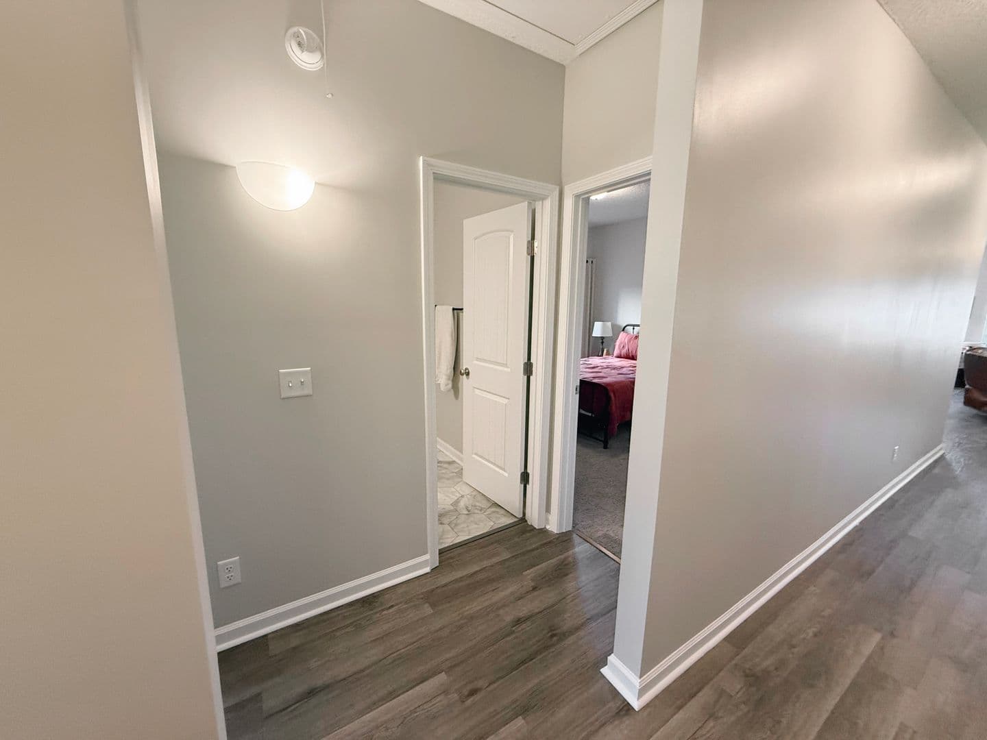 Hinesville House: 219 Herty Lane