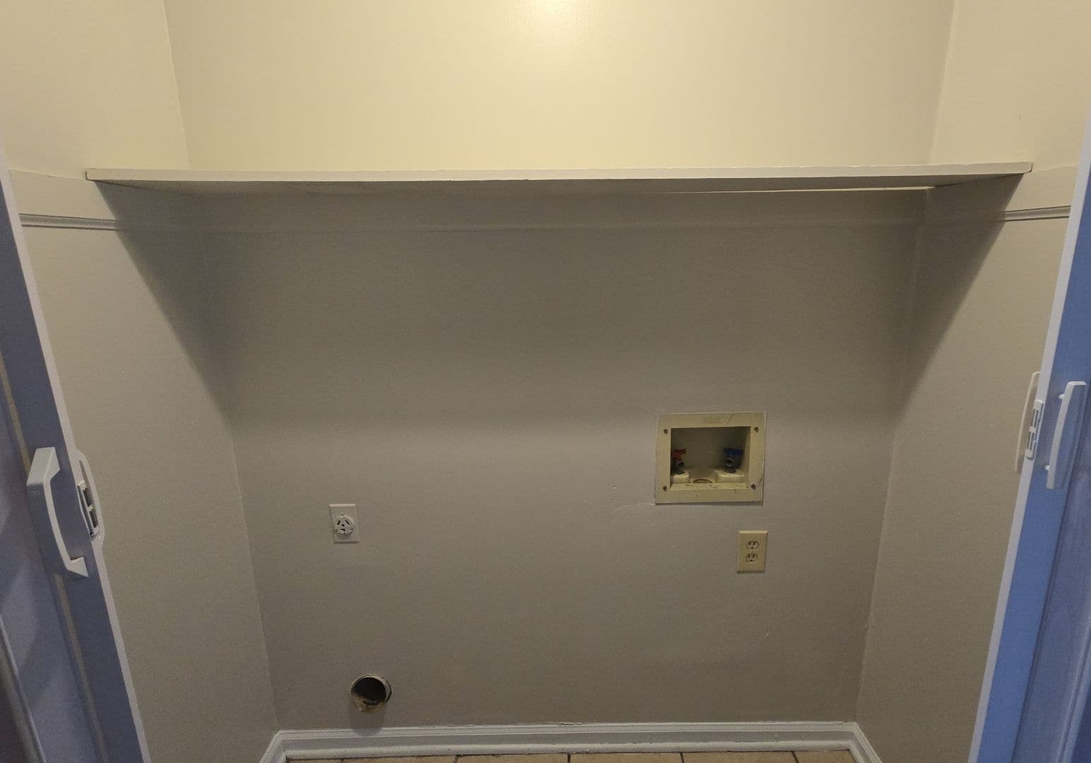 Hinesville House: 910 Brett Drive 137