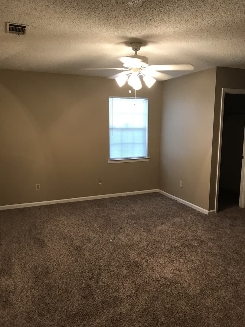 Hinesville House: 789 Madison Drive