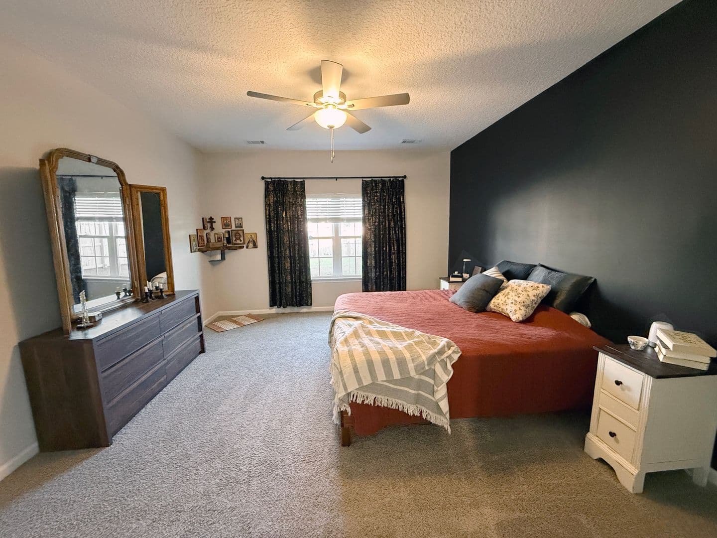 Hinesville House: 219 Herty Lane