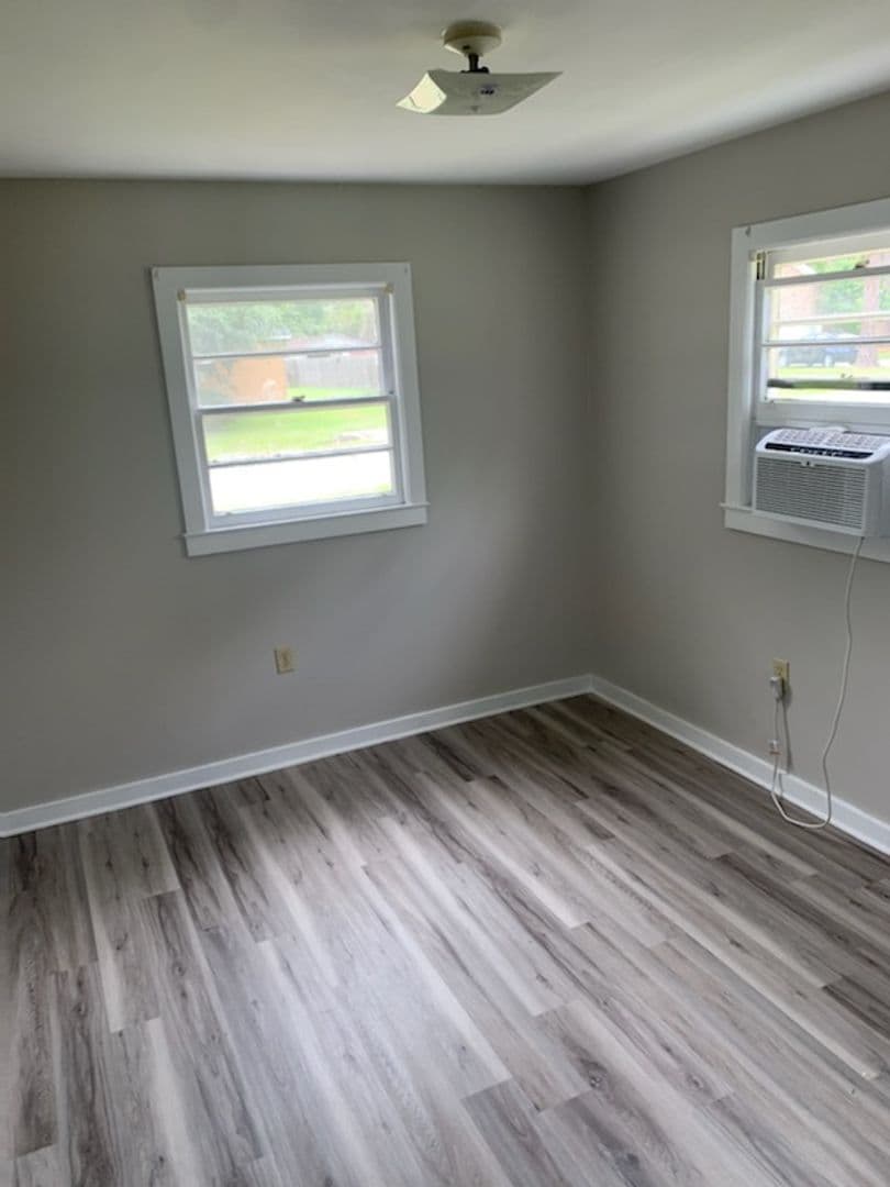 Hinesville House: 825 Olmstead Drive