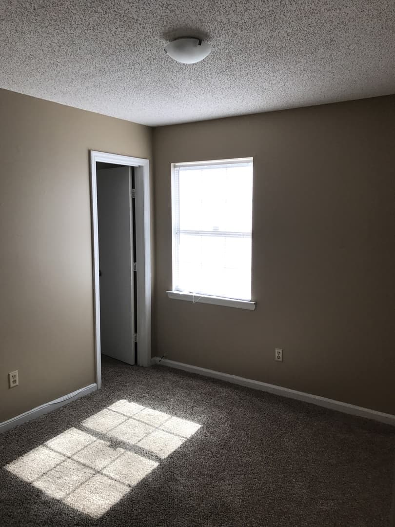 Hinesville House: 789 Madison Drive
