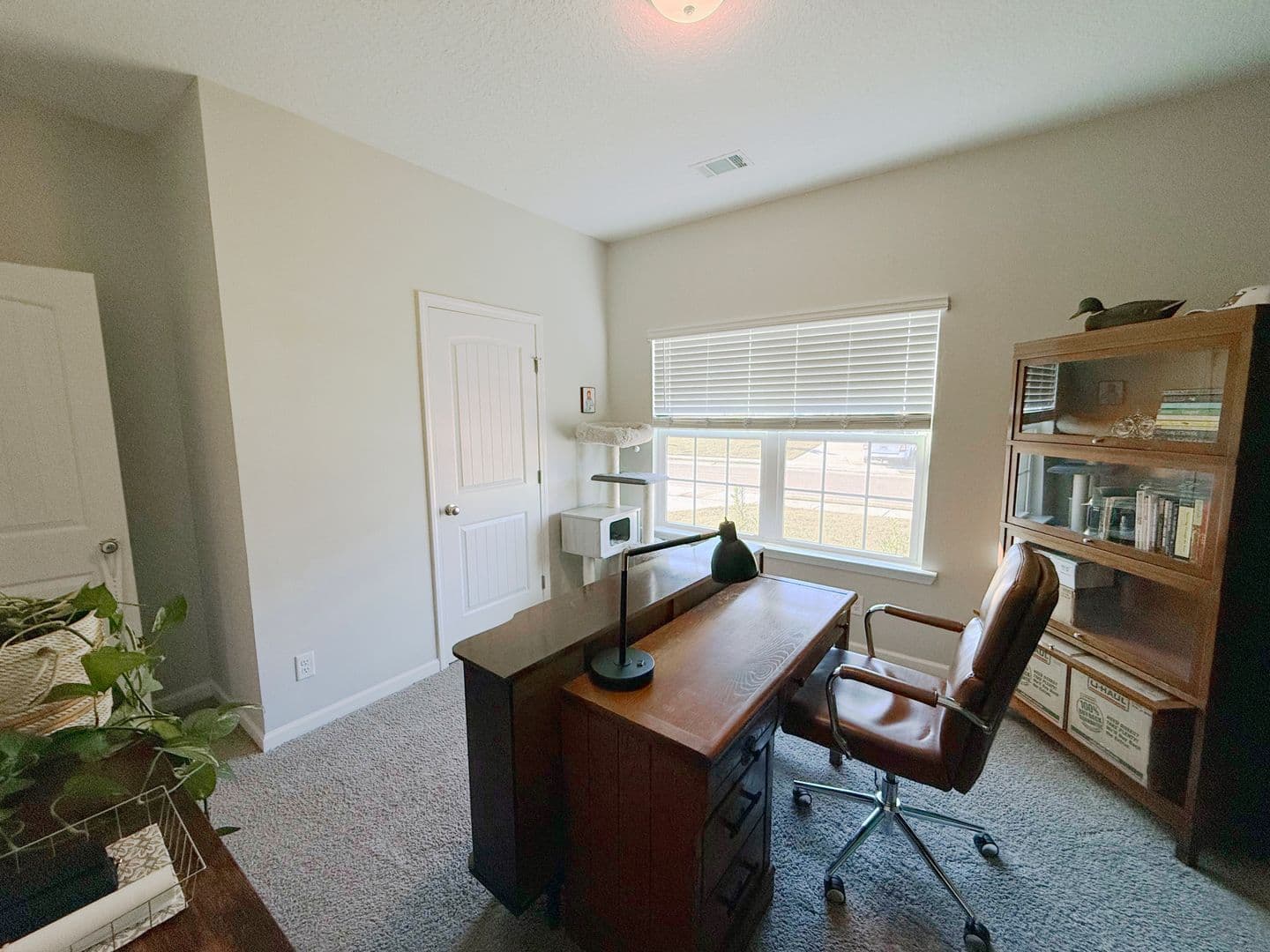 Hinesville House: 219 Herty Lane