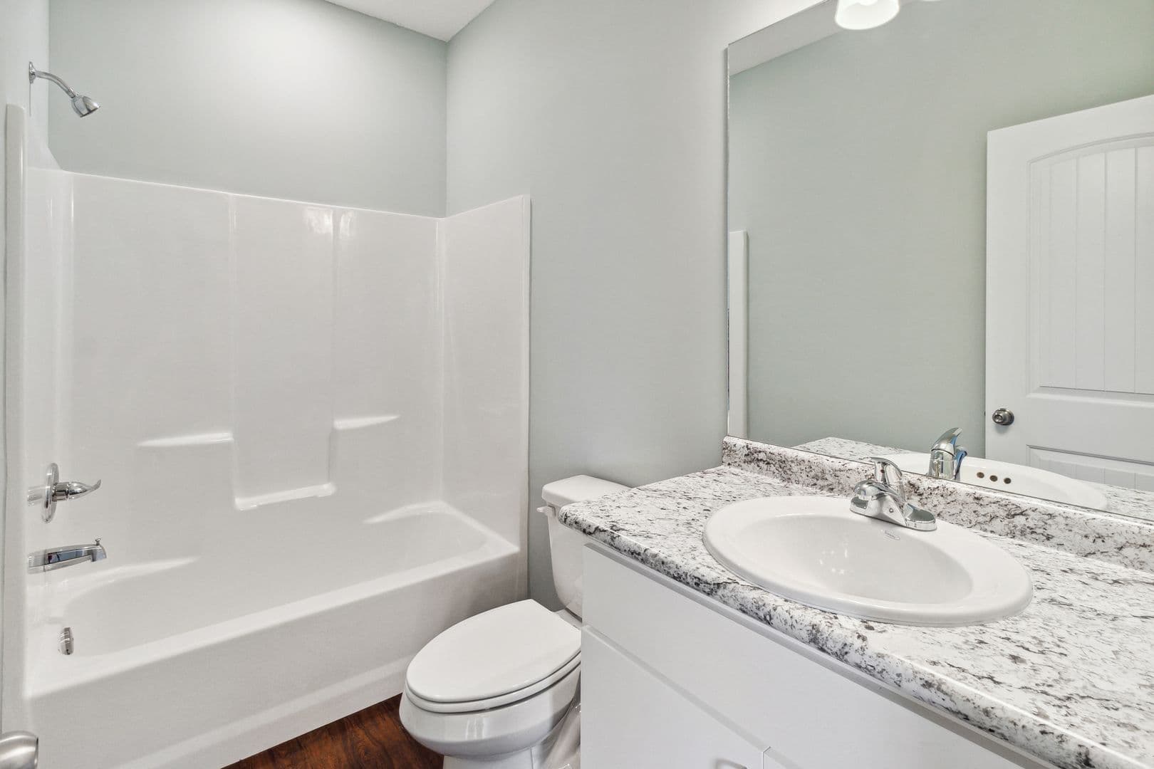 Hinesville Apartment: 905 Olmstead Rd
