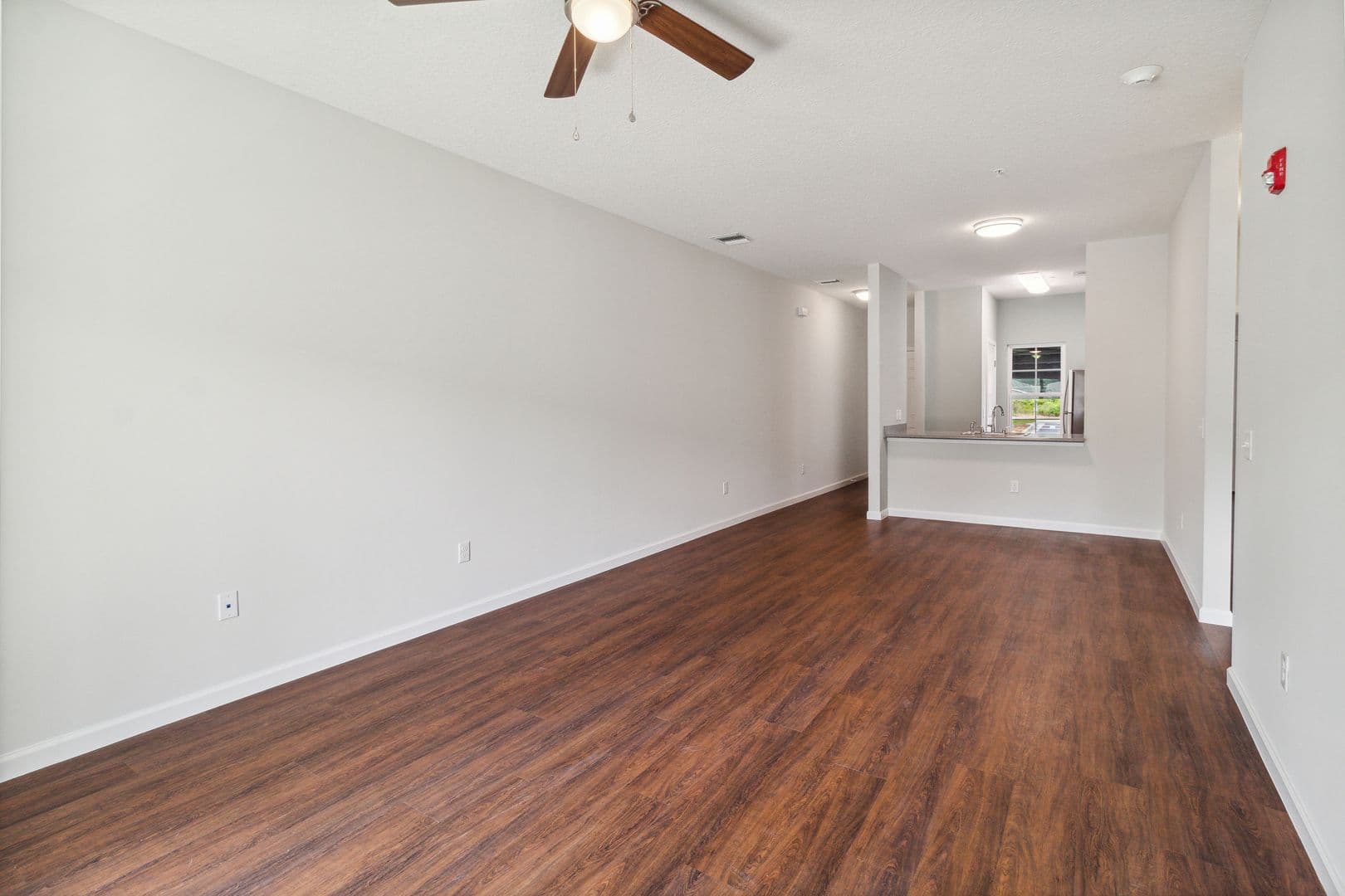 Hinesville Apartment: 905 Olmstead Rd