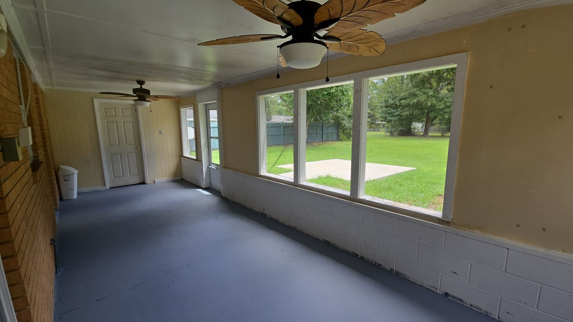 Hinesville House: 11 Elm Street