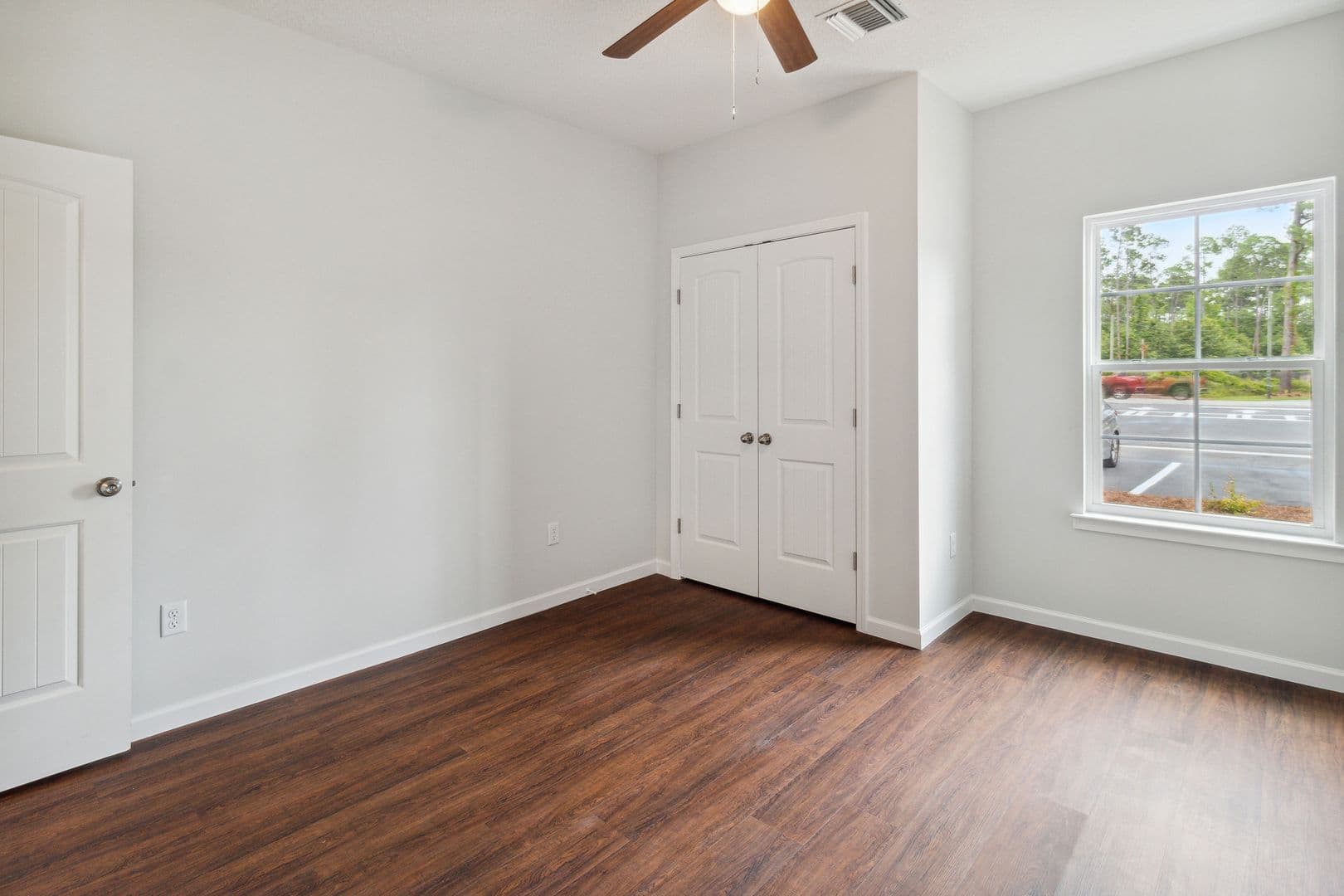 Hinesville Apartment: 905 Olmstead Rd