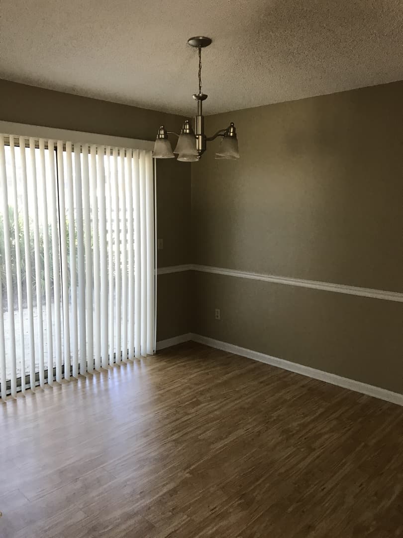 Hinesville House: 789 Madison Drive