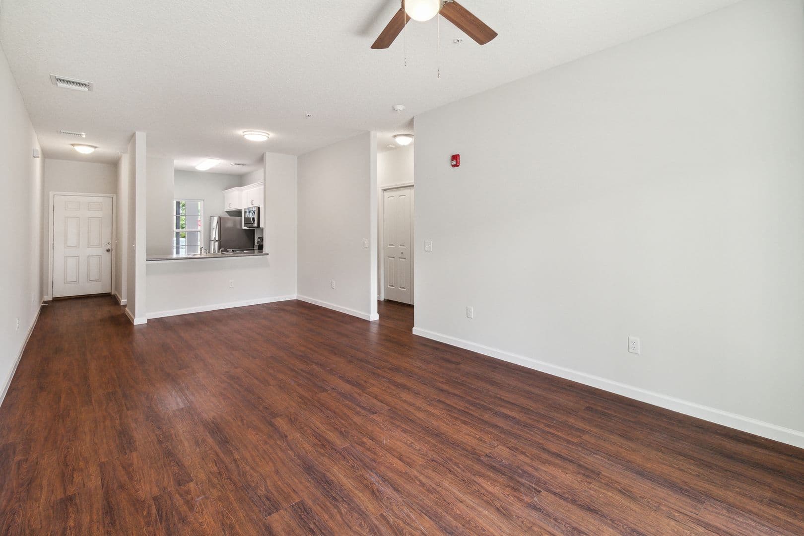 Hinesville Apartment: 905 Olmstead Rd