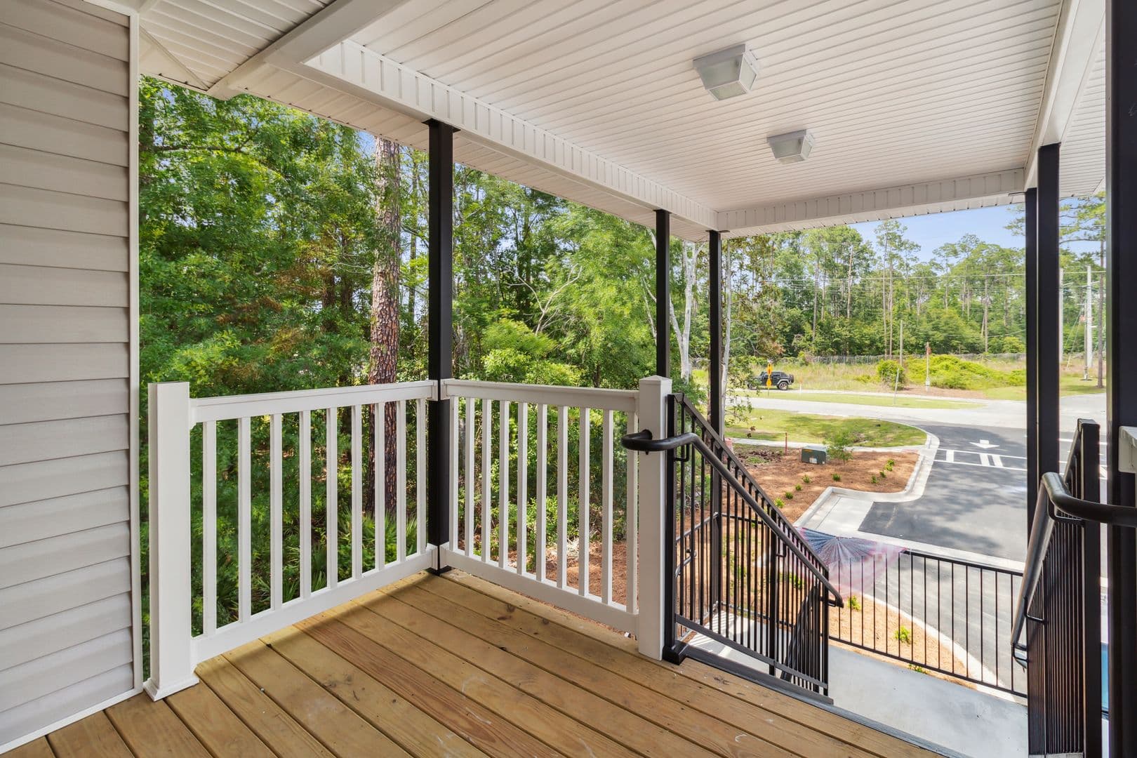 Hinesville Apartment: 905 Olmstead Rd