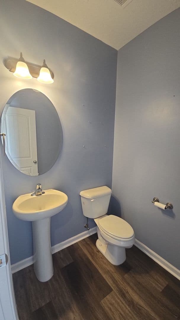 Hinesville House: 167 Courage Way